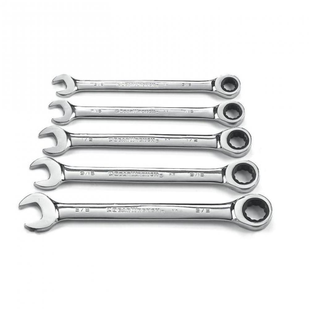 SET WR COMB 5PC