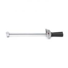 GearWrench 2957N - WR TRQ BEAM 0-150FT/LB 1/2DR