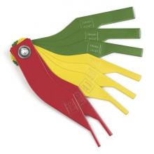 GearWrench 3962 - Brake Lining Thickness Gauge