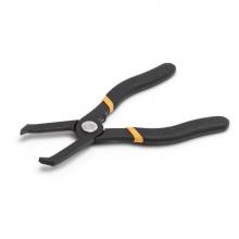 GearWrench 3729 - 30° Offset Push Pin Removal Pliers