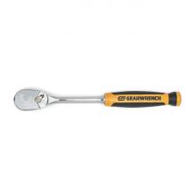 GearWrench 82275 - RAT W/CUSH GRP 3/8DR 90T