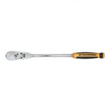 GearWrench 82278 - RAT FLX W/CUSH GRP 3/8DR 90T