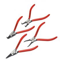 GearWrench 82150 - 4 Pc. 7" Fixed Tip Snap Ring Plier Set