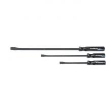 GearWrench 82403-05 - 3 Pc. Acetate Handle Pry Bar Set