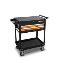 GearWrench 83167 - 32" 2 Drawer Tool Cart