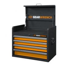 GearWrench 85079 - 26" 4 DRAWER CHEST