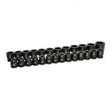 GearWrench 85698 - 26pc 3/4"Dr. Impact Socket Set MM