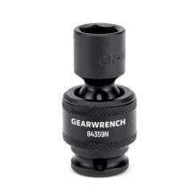 GearWrench 86627 - 3/8" DR 6PT UNIVERSAL SOCKET 13MM