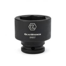 GearWrench 89593 - SKT IMP 3/4DR 2-7/16