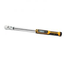 GearWrench 3976D - 1/2DR TRQ WR ELEC W/ANG 25-250 FT LB