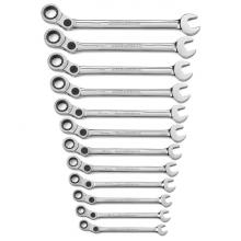 GearWrench 80023H - WR COMB INDEX MET 12PC