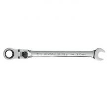 GearWrench 80055H - WR RAT LCK FLEX XL 12MM