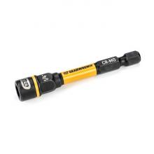 GearWrench 80700P - 1/4"DR BOLT BITER NUT DRIVER -1/4"