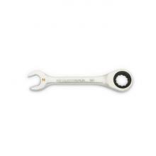 GearWrench 84005H - 11mm 90T 12 pt Stubby Combination Ratche