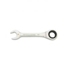 GearWrench 84006H - 12mm 90T 12 pt Stubby Combination Ratche