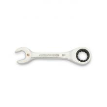 GearWrench 84007H - 13MM 90T 12 PT STUBBY COMBINATION RATCHE