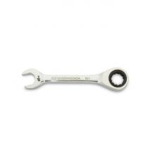 GearWrench 84020H - 7/16" 90T 12 pt Stubby Combination Ratch