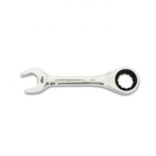 GearWrench 84022H - 9/16" 90T 12 pt Stubby Combination Ratch