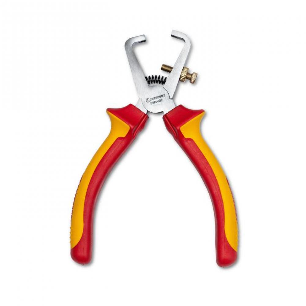 6&#34; VDE Insulated Wire Stripper Pliers