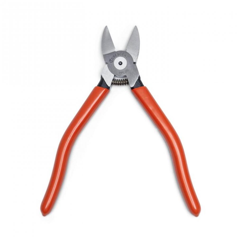 5&#34; Plastic Cutting Pliers with Dipped Grip
