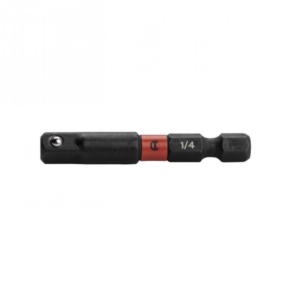 VORTEX™ Impact 1/4&#34; Drive Socket Adapter