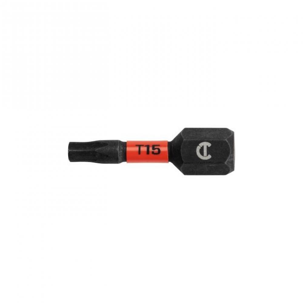 T15 x 1&#34; Torx® VORTEX™ Impact Power Bit