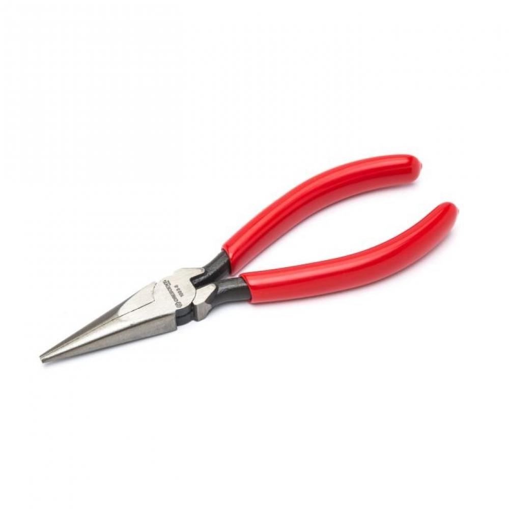 6-5/8&#34; Long Chain Nose Solid Joint Pliers