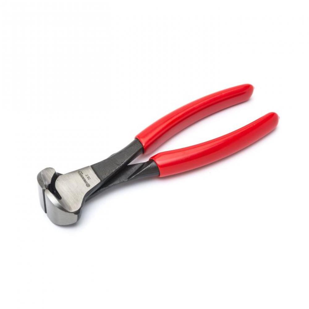 7-1/4&#34; Dipped Handle End Cutting Nipper Pliers