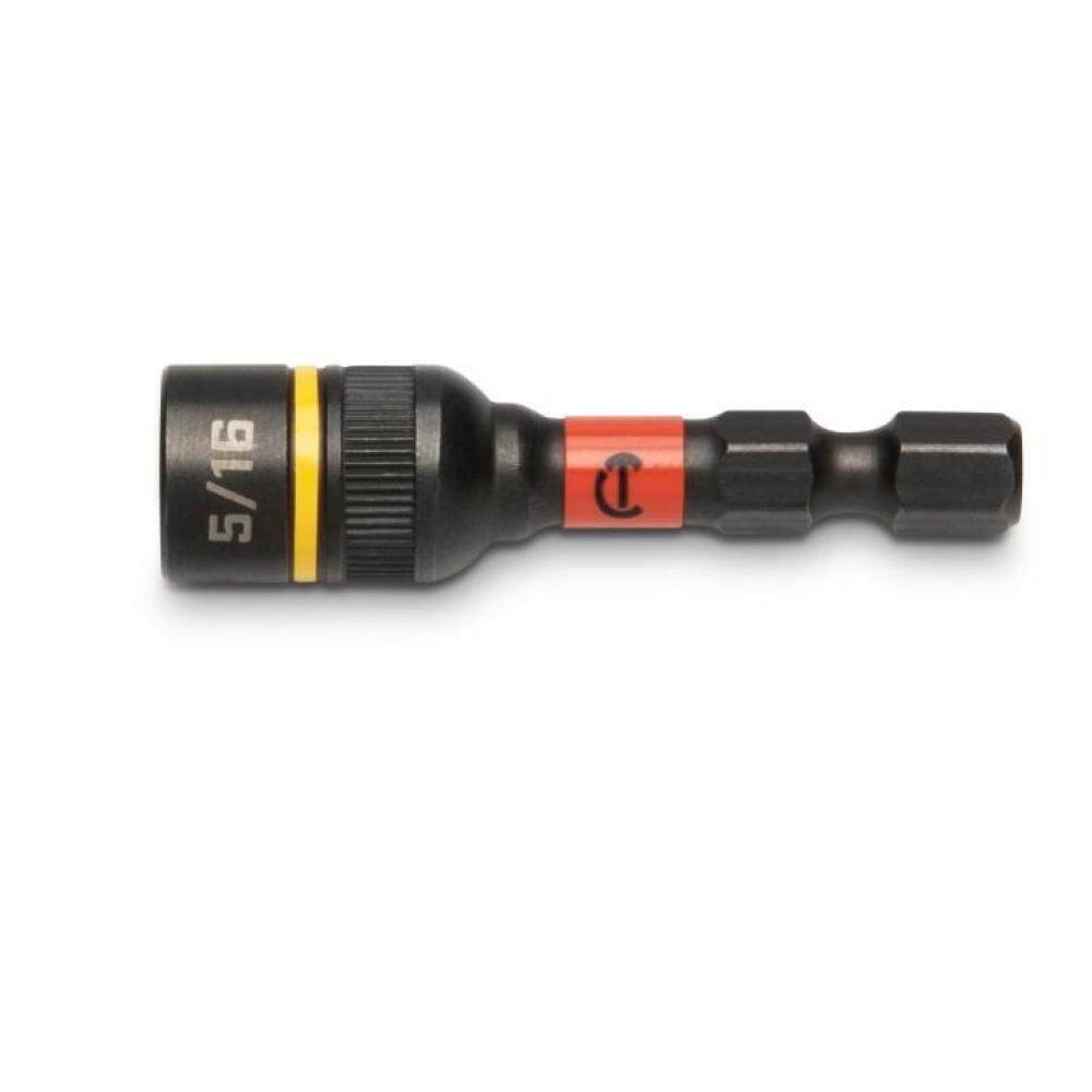 5/16&#34; x 1-7/8&#34; Bolt Biter™ Impact Nut Driver and Extractor