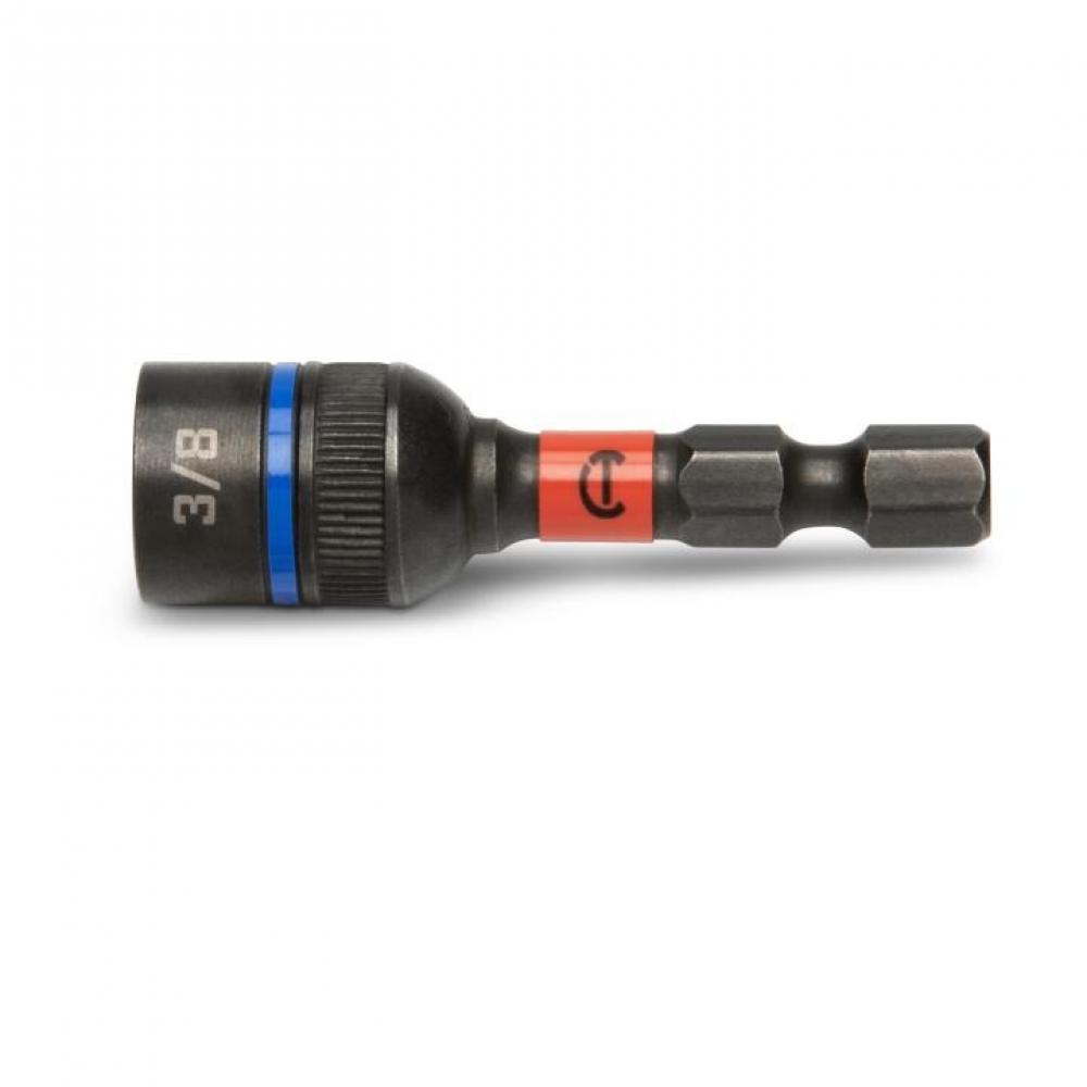 3/8&#34; x 1-7/8&#34; Bolt Biter™ Impact Nut Driver and Extractor