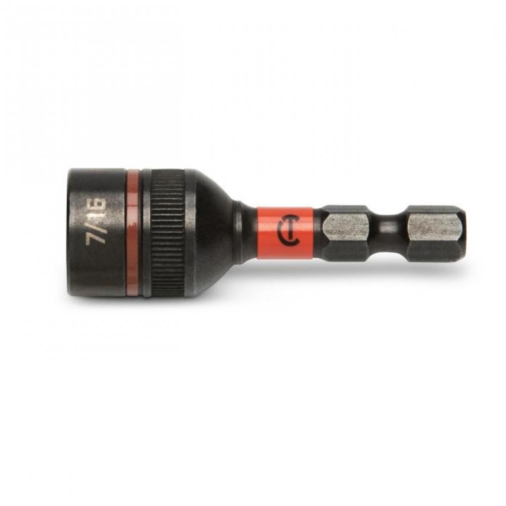 7/16&#34; x 1-7/8&#34; Bolt Biter™ Impact Nut Driver and Extractor