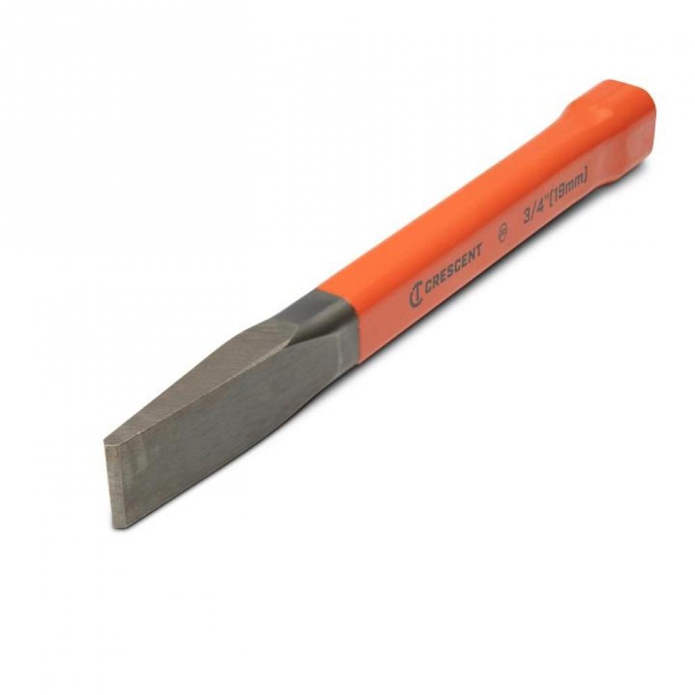 CHISEL, 3/4&#34; X 7-1/2&#34;, COLD