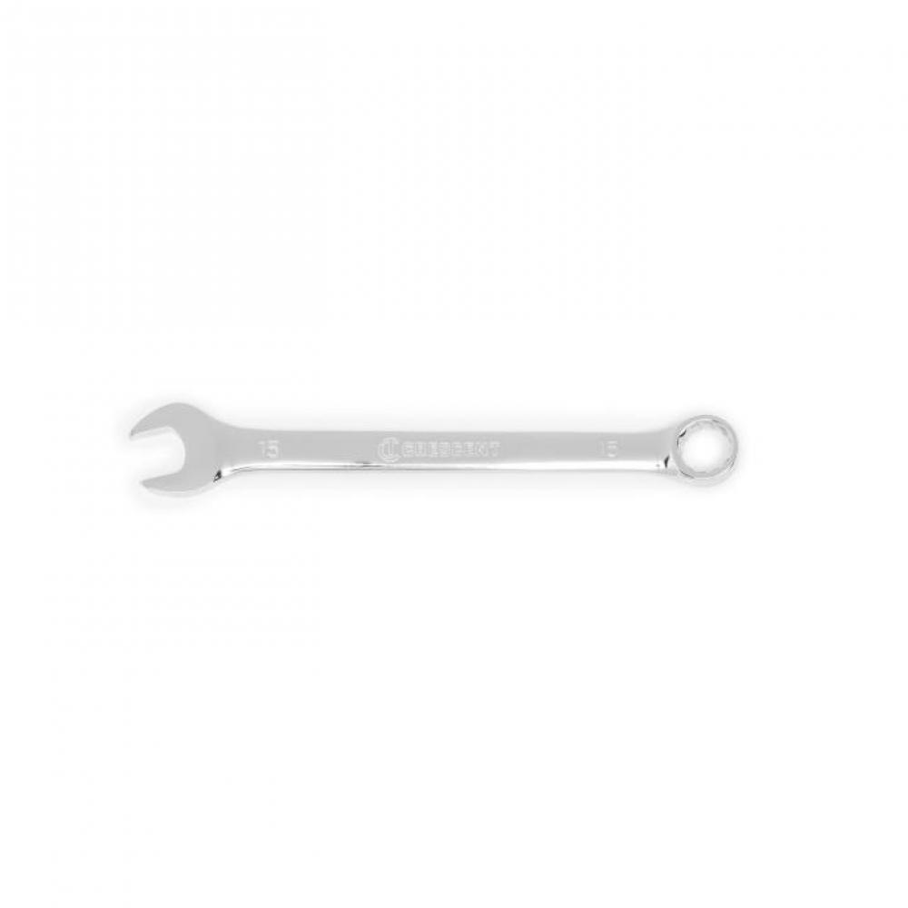 15mm 12 Point Combination Wrench