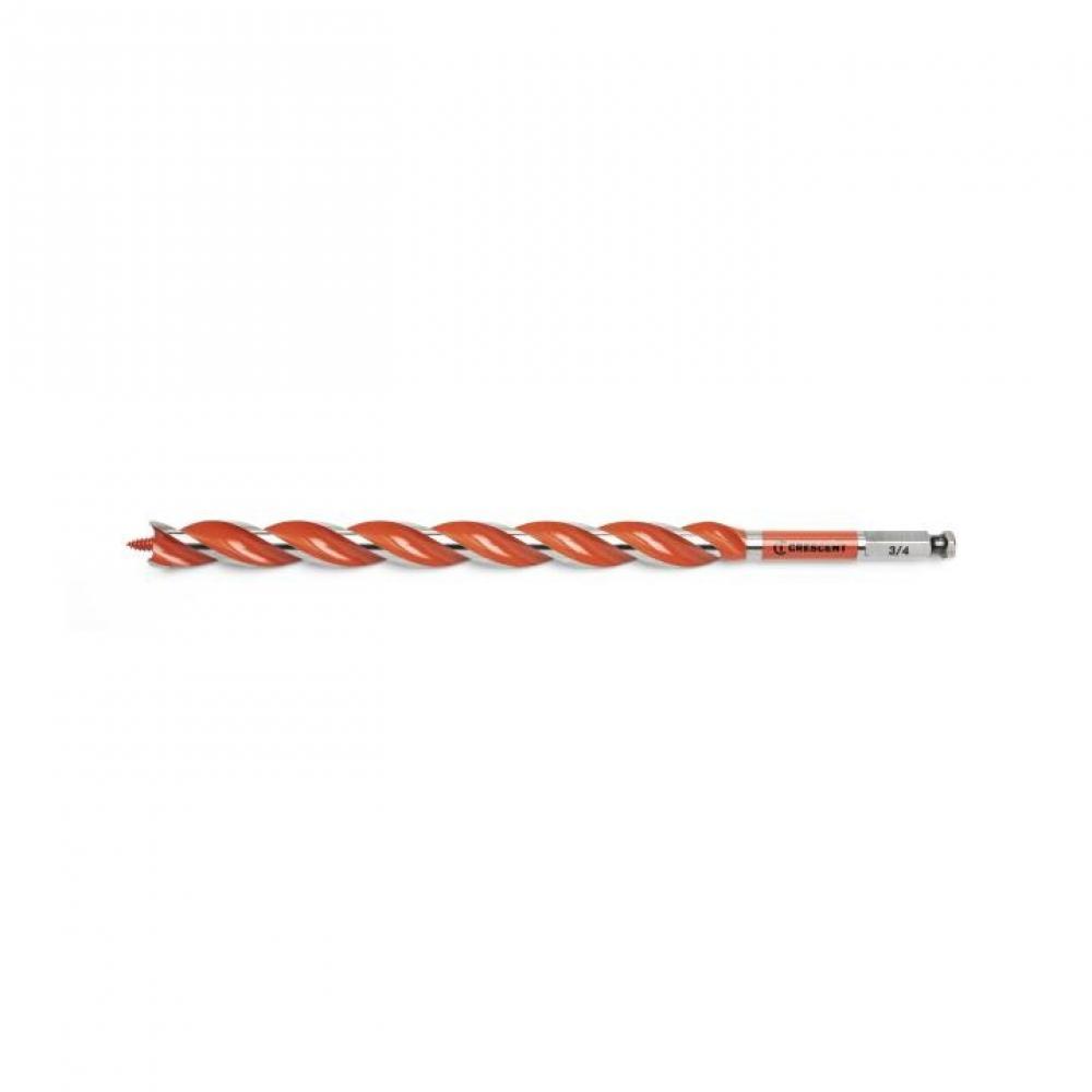 3/4 x 13&#34; Solid Auger Drill Bit