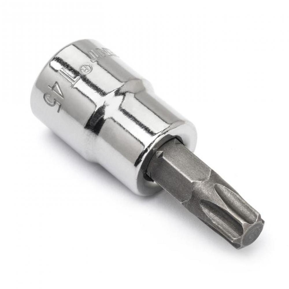 3/8&#34; Drive Torx® Bit Socket T45