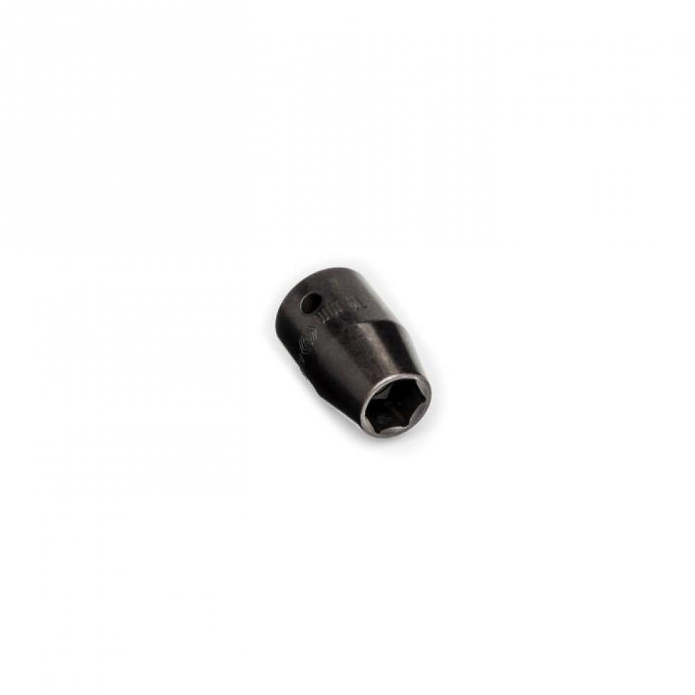 IMPACT SOCKET,13MM,1/2&#34; DRIVE,6PT