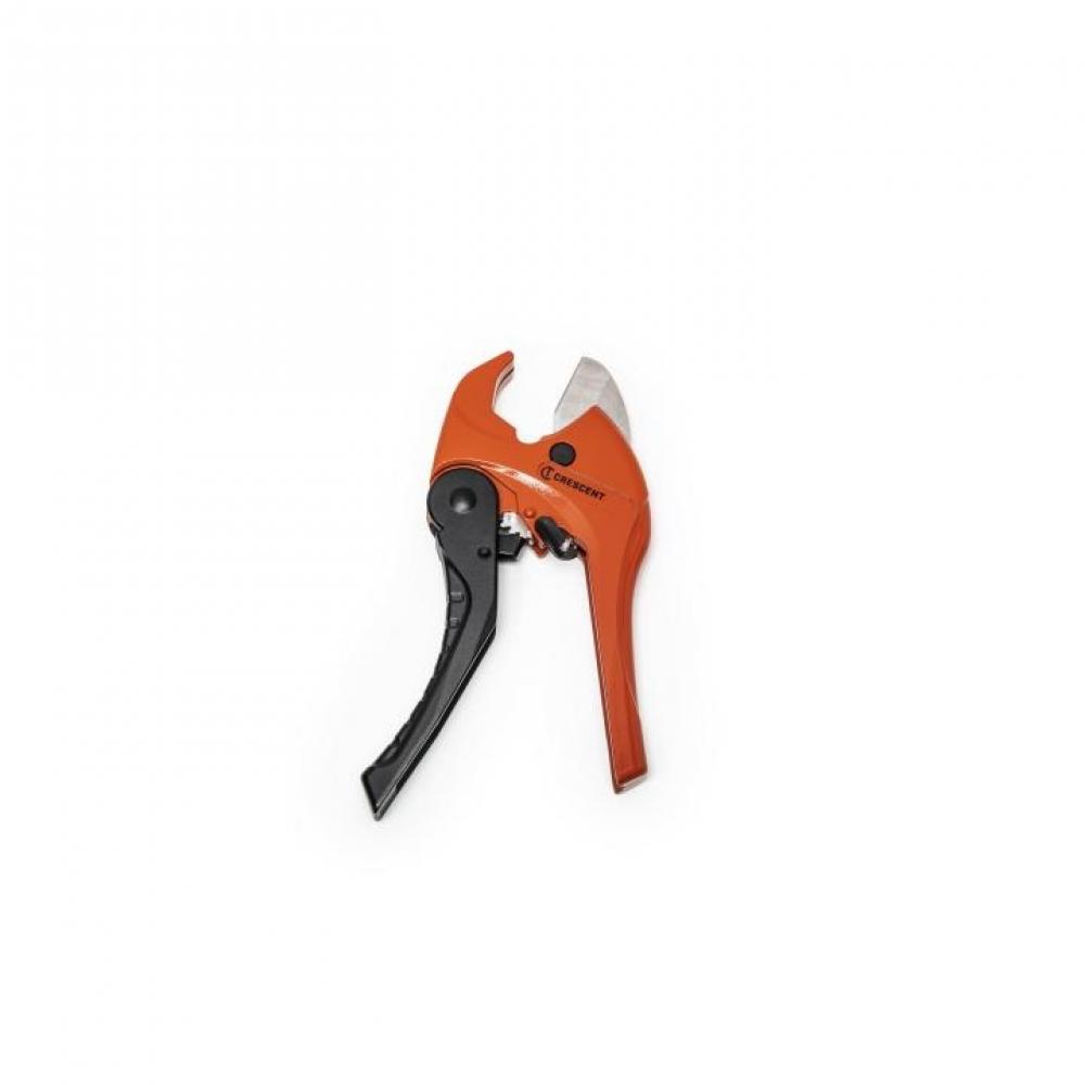 1-1/8&#34; Ratcheting PVC Pipe Cutter