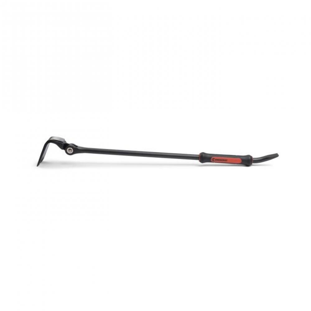 PRY BAR, 30&#34;, INDEXING, FLAT