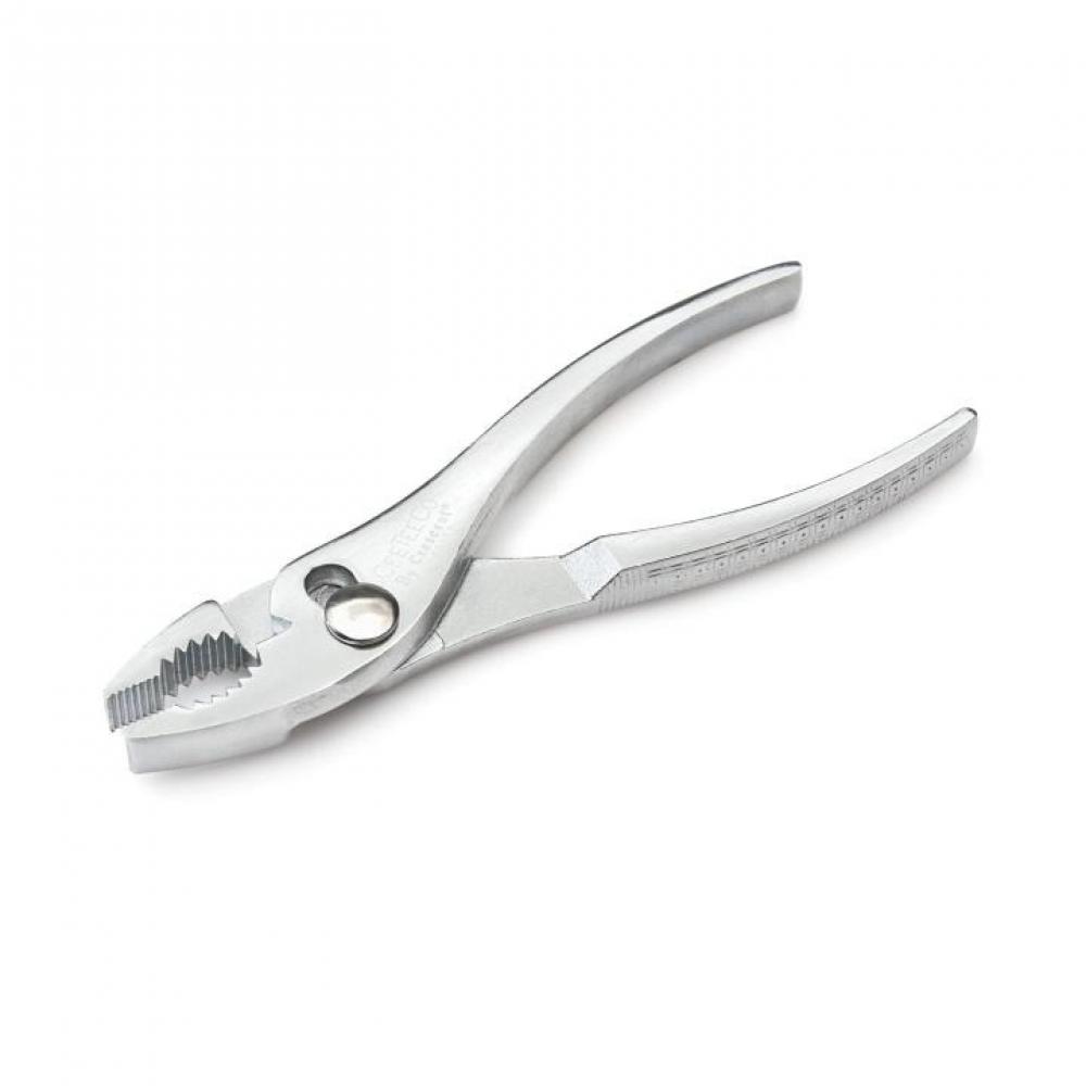 8&#34; Cee Tee Co.® Curved Jaw Slip Joint Pliers