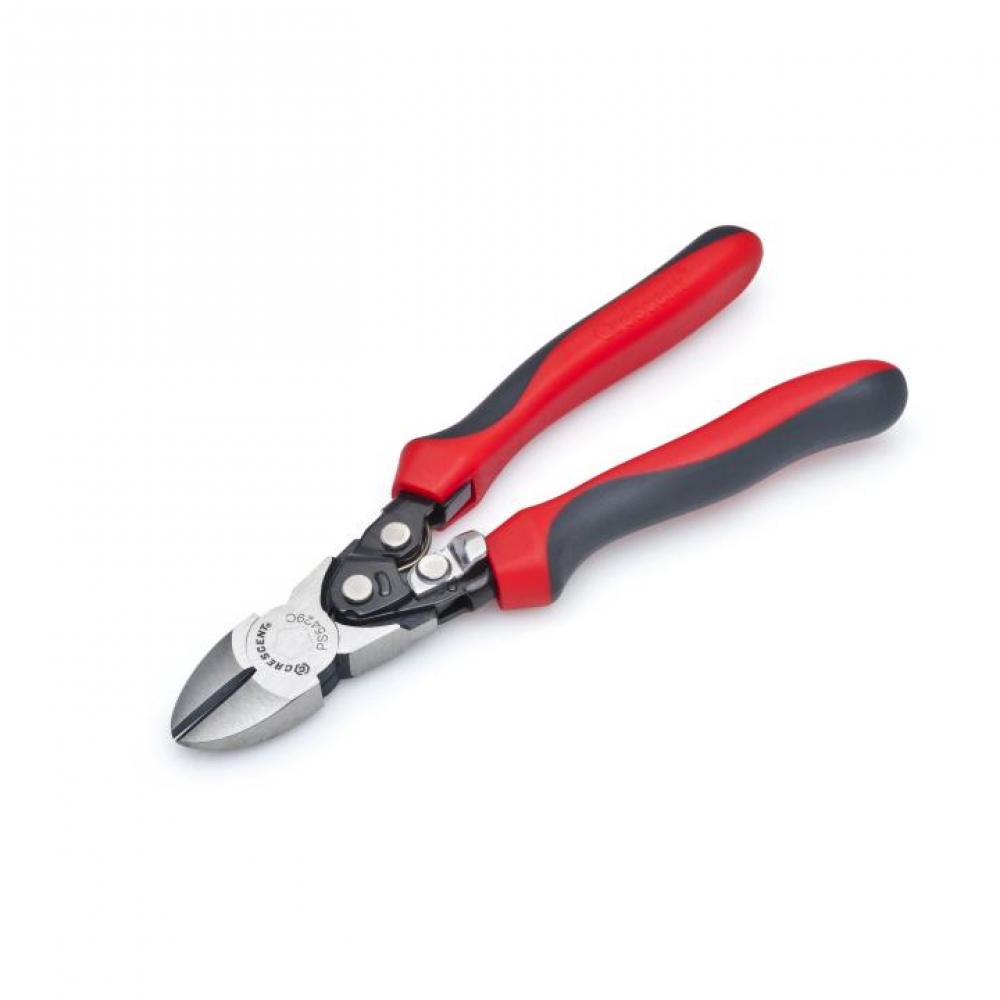 PLIER, 8&#34;, DIAGONAL, PRO SERIES