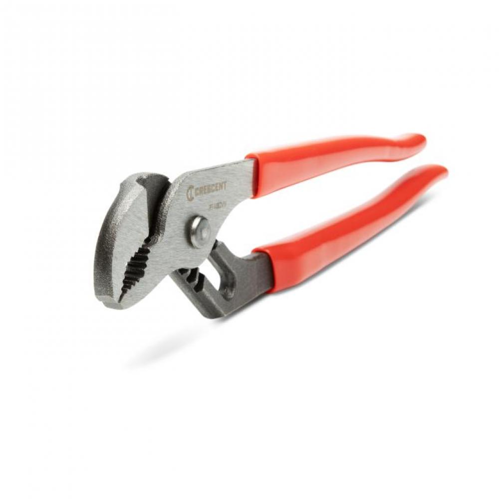8&#34; V-Jaw Tongue and Groove Plier Dipped Grip