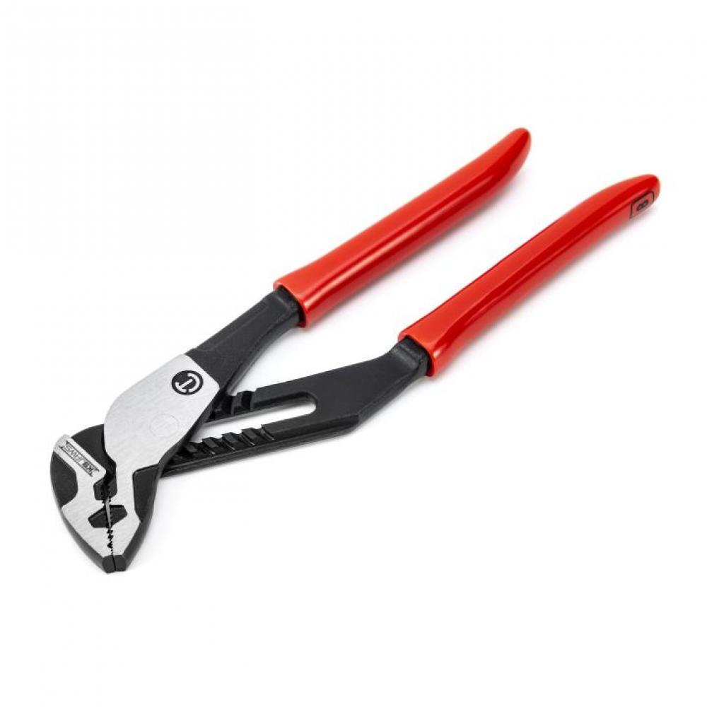 12&#34; Z2 K9™ Straight Jaw Dipped Handle Tongue and Groove Pliers