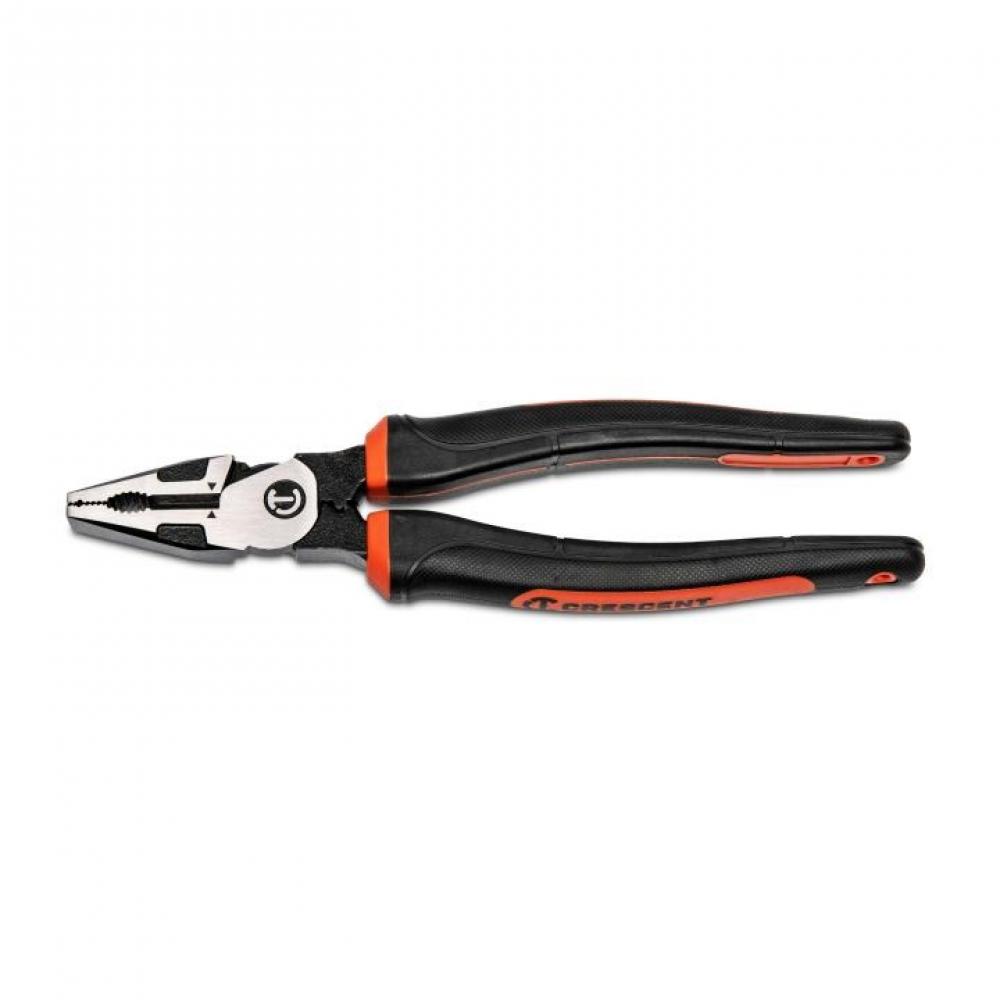 PLIER, 8&#34;, UNIVERSAL, DM Z2