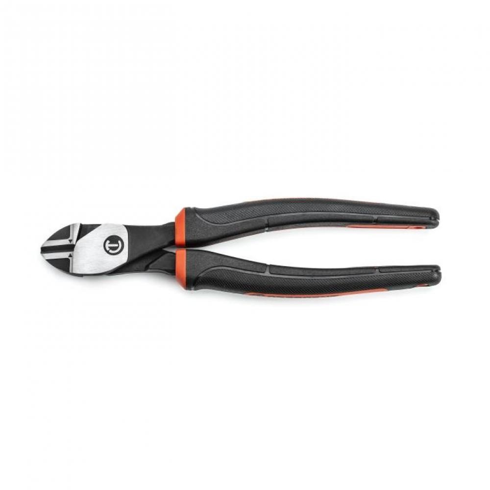 8&#34; Diagonal Cutting Plier Cushion Grip