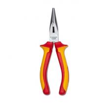 Crescent 6LNVDE - PLIER, 6", LONG NOSE, INSULATED