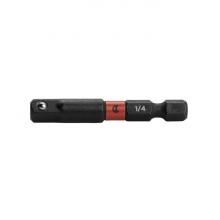 Crescent CAVAD216 - VORTEX™ Impact 1/4" Drive Socket Adapter