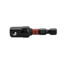 Crescent CAVAD224-25 - VORTEX™ Impact 3/8" Drive Socket Adapter