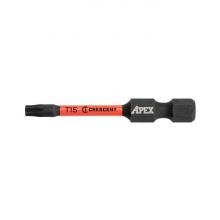 Crescent CAVB2T20-25 - T20 x 2" Torx® VORTEX™ Impact Power Bit