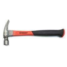Crescent 11419C-06 - 16 oz. Rip Claw Hammer with Fiberglass Handle