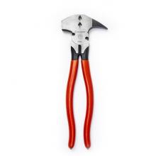 Crescent 193610CVSMNN-05 - 10" Dipped Handle Heavy-Duty Solid Joint Fence Tool Pliers